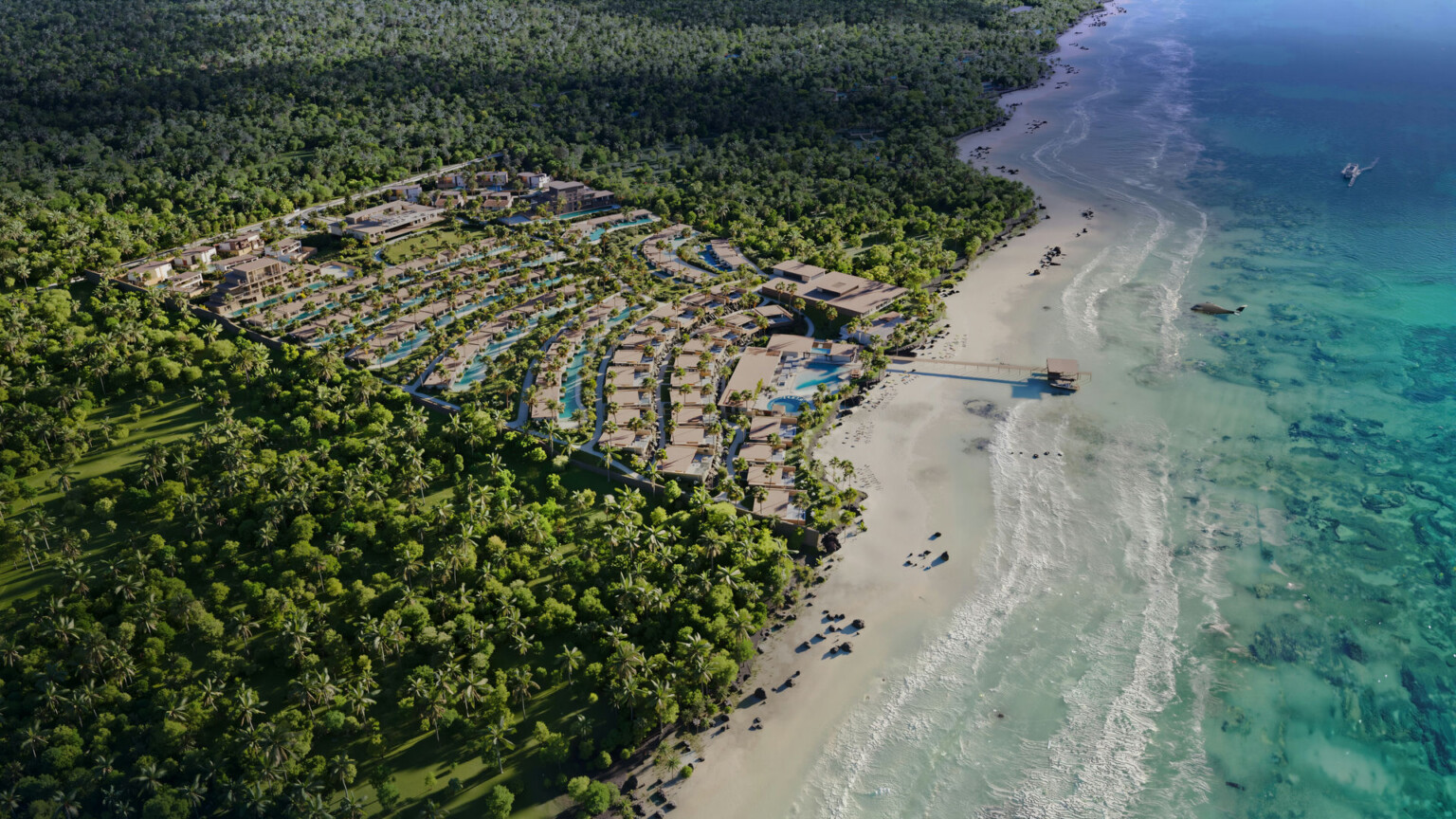 Anantara Zanzibar