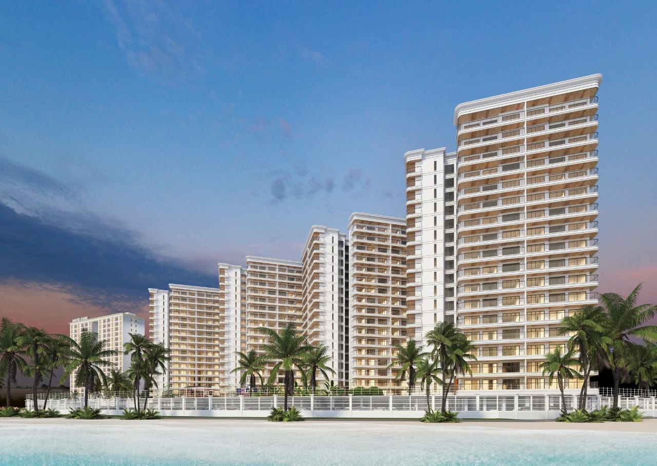 Mango Tree Residence